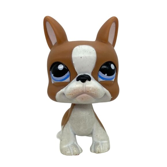 Littlest Pet Shop Puppy Dog Lot - Picture 6 of 9